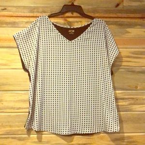 Apt. 9 Dolman Top
